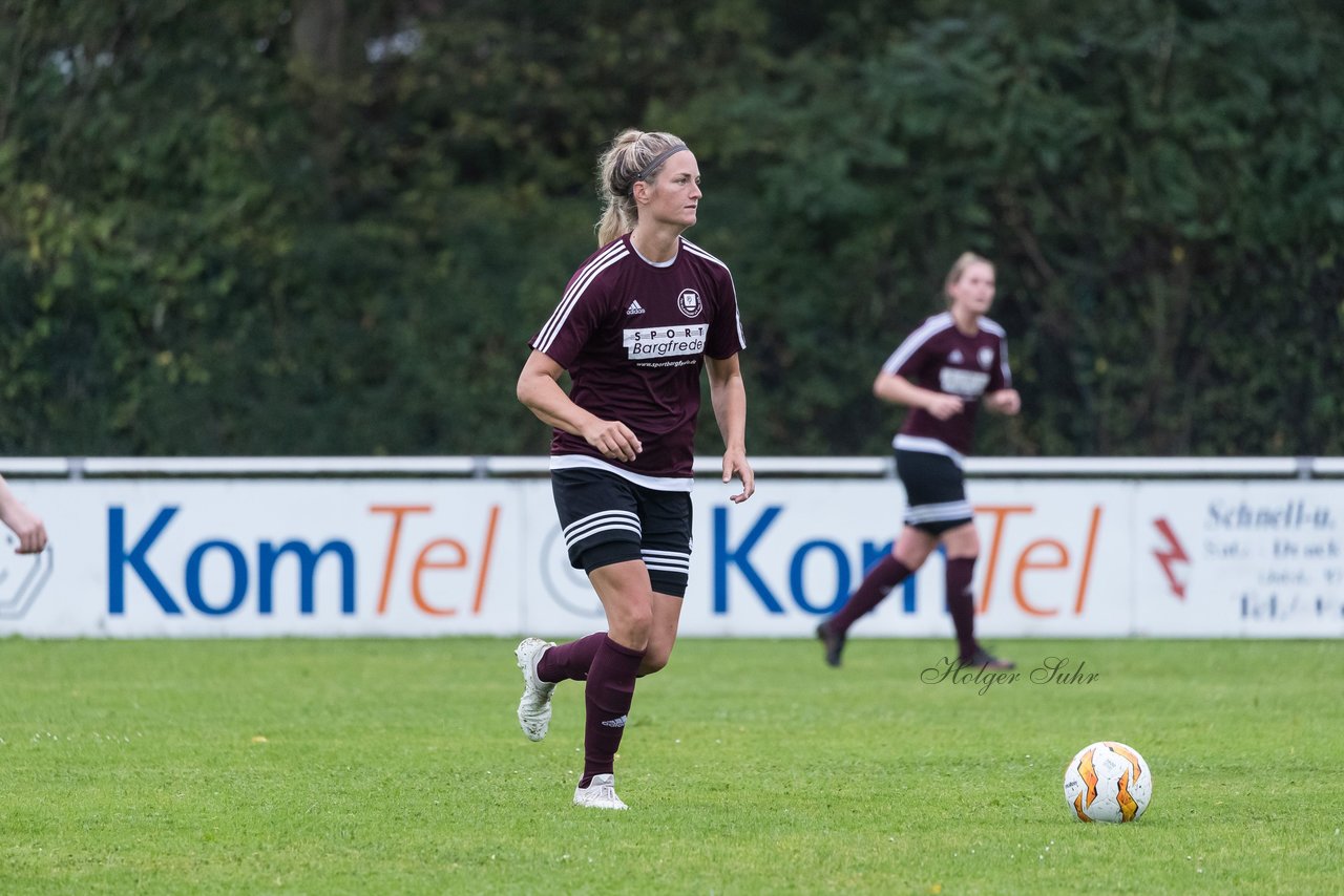 Bild 204 - Frauen SV Henstedt Ulzburg II - TSV Klausdorf : Ergebnis: 2:1